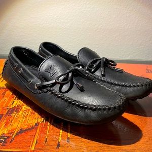 Louis Vuitton Loafers